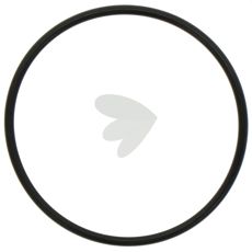 O-ring af høj kvalitet til sikker forsegling i forskellige applikationer.