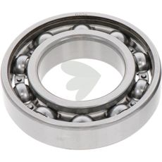 Robust leje til brug i krævende maskiner.