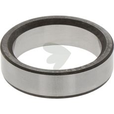 Holdbar løs ring til optimal ydeevne i tunge maskiner.