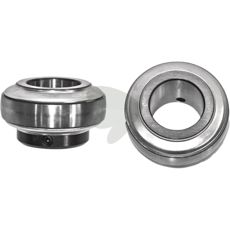 Spændlager for at opretholde stabilitet i maskinens funktion.