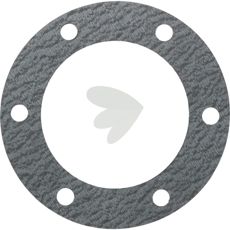 Flangetætningsløsning for at forhindre lækage og sikre tætning.