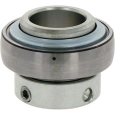 Højstyrke spændlager for at sikre optimal drift og holdbarhed.