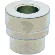 Bøsning for at forbedre funktion og reducere friktion i maskiner.