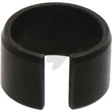 Bøsning som giver støtte og stabilitet i traktorkomponenter.