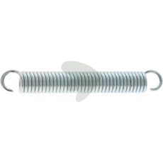 Fjeder G18904560R, ideel til at forbedre ydeevne og holdbarhed i maskiner.