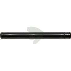 Teleskoprør, længde 405 mm, perfekt til tilpassede maskinløsninger.