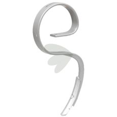 Harvpind 45x11, optimal til effektiv jordbearbejdning.