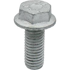 Kantbolt 80131026, perfekt til sikre fastgørelser.