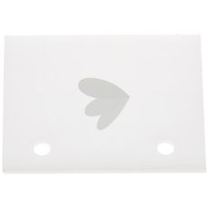 Skraber Fla1757, effektiv til rengøring af arbejdsflader.