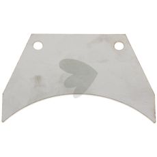 Skraber Fnb0115A, sikrer optimale arbejdsflader.