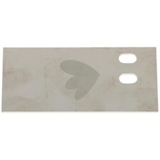 Funktionel skraber Fnb0706, ideel til alle landbrugsmaskiner.