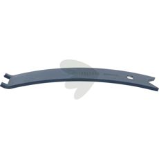 Spids til Cultimer og Performer, designet til effektiv jordbearbejdning.