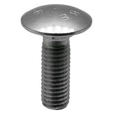 M10x30 skrue, nødvendig til montering og reparation af udstyr.