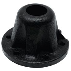 Nav til Kuhn-maskiner, forbedrer stabilitet og ydeevne under arbejde.