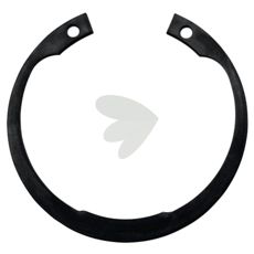 Låsering 80595200, en vigtig komponent for sikkerhed i maskiner.