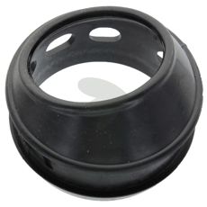 Flange BPX0018, garanterer stabil og sikker fastgørelse.