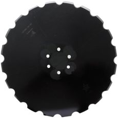 Skive H2234360 til forbedret jordbearbejdning og effektivitet.