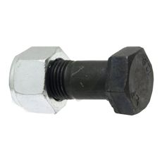 M16x1,5x40 mm skrue med møtrik, stærk og holdbar til professionel brug.