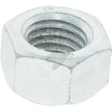 Alsidig møtrik, nødvendig komponent til forskellige maskinapplikationer.