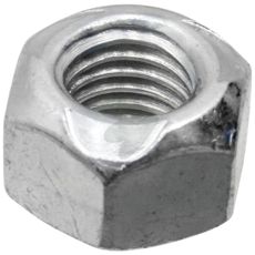 Stopmøtrik 1/2", sikker og holdbar, ideel til konstruktion og reparation.