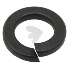 M16 fjederskive, forbedrer stabiliteten og sikkerheden i mekaniske systemer.