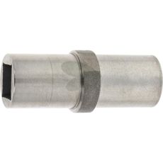 Lejeaksel til firkantede aksler 26x26 mm, ideel til maskinvedligeholdelse.