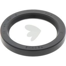 Akselpakning til firkantede aksler 26x26 mm, sikrer lækkagebeskyttelse.