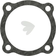 Husepakning for at sikre optimal tæthed og beskyttelse.