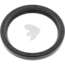 Akseltætning for firkantaksler 30x30 mm, beskytter mod snavs og slid.