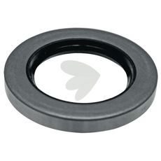 Akseltætning Ø 80 mm, sikrer effektiv tætning i traktorer og maskiner.