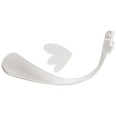 Robust skraber til effektiv rengøring og vedligeholdelse af maskiner.