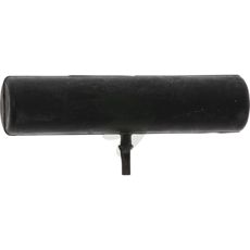 Fjederelement 00200166, vigtigt for maskinens ydeevne og holdbarhed.