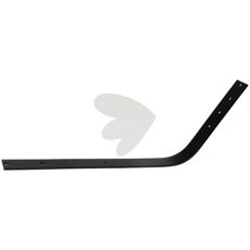 Harrbladfjeder, perfekt til jordbearbejdning og maksimalt resultat.