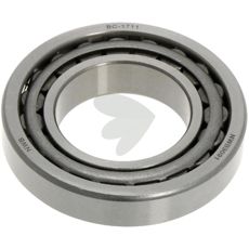 Leje af høj kvalitet, konstrueret til langvarig anvendelse.