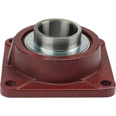 Flanglager, designet til at forbedre ydeevne og holdbarhed.