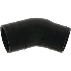 Bøjet slangehylse er ideel til traktorer og landbrugsudstyr.