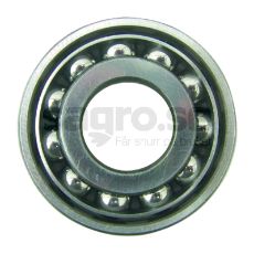 Konisk rulleleje giver stabilitet og præcision i roterende maskiner.