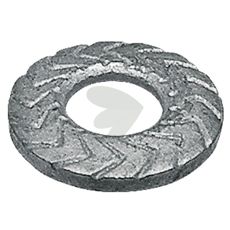 Skive med nummer 370515, vigtig komponent for stabile fastgørelser.