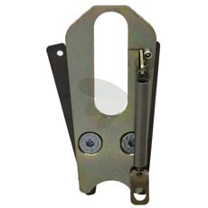 Skraber 23245600 til bedre rengøring af dit udstyr.