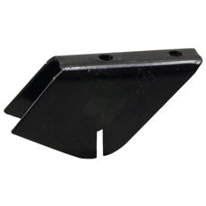 Gødningssko til Duett-skær 30, vigtig for effektiv gødning.