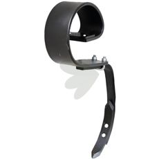 Komplet fjederstift til traktorer og landbrugsmaskiner, robust og holdbar.