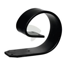 Fjedreblad 150x16, perfekt til reparation af landbrugsmaskiner.