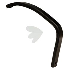 Stift 50x24, fremragende til maskinbeslag og stabilisering.