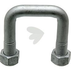 M16 bøjleskrue 34401004, holdbar og pålidelig til tunge applikationer.