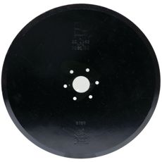 Skive Ct501540, et vigtigt tilbehør til traktorer og andre landbrugsmaskiner.