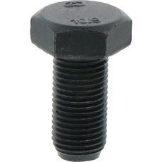 Skrue 961-M12/125X25, pålidelig evne til at holde jernbanestrukturer intakte.