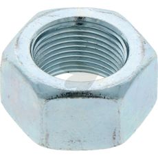 Møtrik 934-M22X15-Zn, holdbar og pålidelig til alle maskinapplikationer.