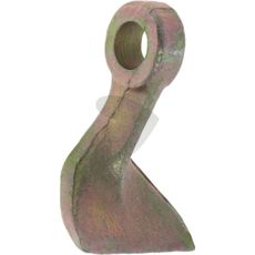 Hammerflange Agrimaster 3011413, optimalt tilbehør til effektiv bearbejdning.