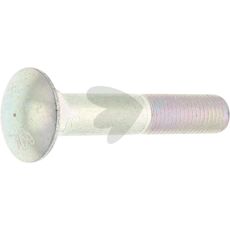 Skrue Mzsz016015, pålidelig del til reparation og vedligeholdelse.