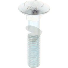 Højkvalitets skrue Mzsp012055 til pålidelige reparationer på landbrugsmaskiner.